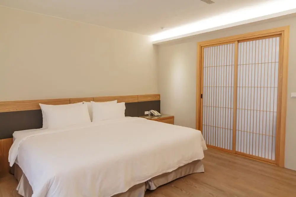 金漫會館-金瓜石九份景觀民宿-Jien Mount Villas