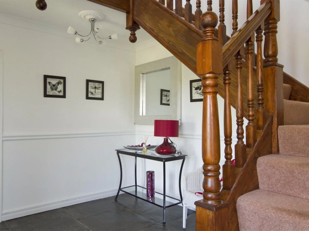 High Grassings Country House