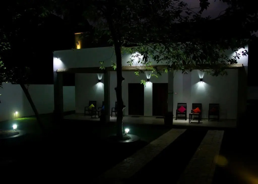 Jungle Holiday Home