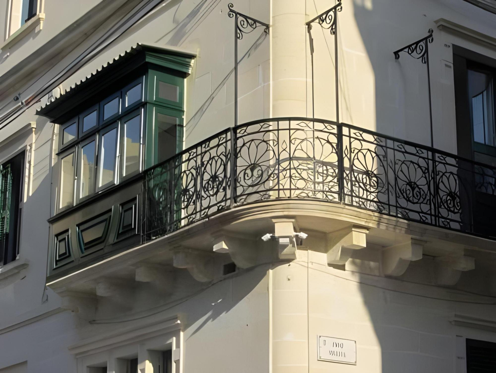 Corner Hostel