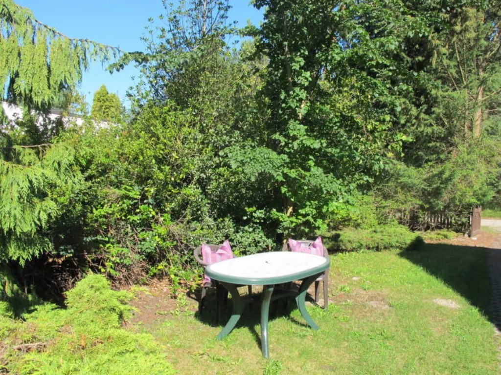 Apartment  Ostseebad Prerow 42020