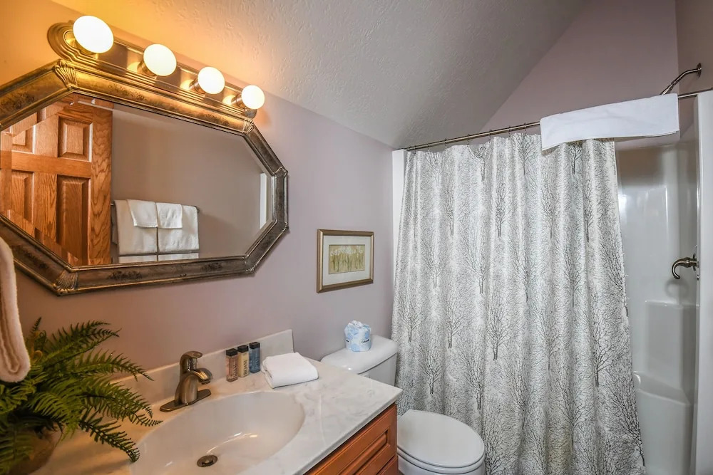 Cherries Jubilee 4 Bedroom House