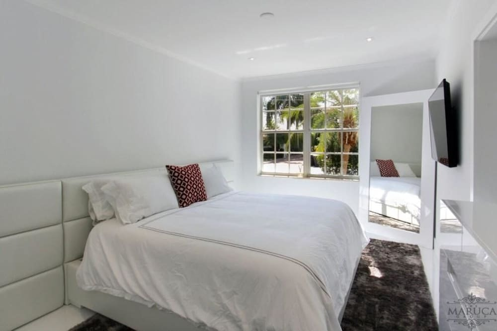4 Br Villa Babette - Miami Beach - Slv 9487
