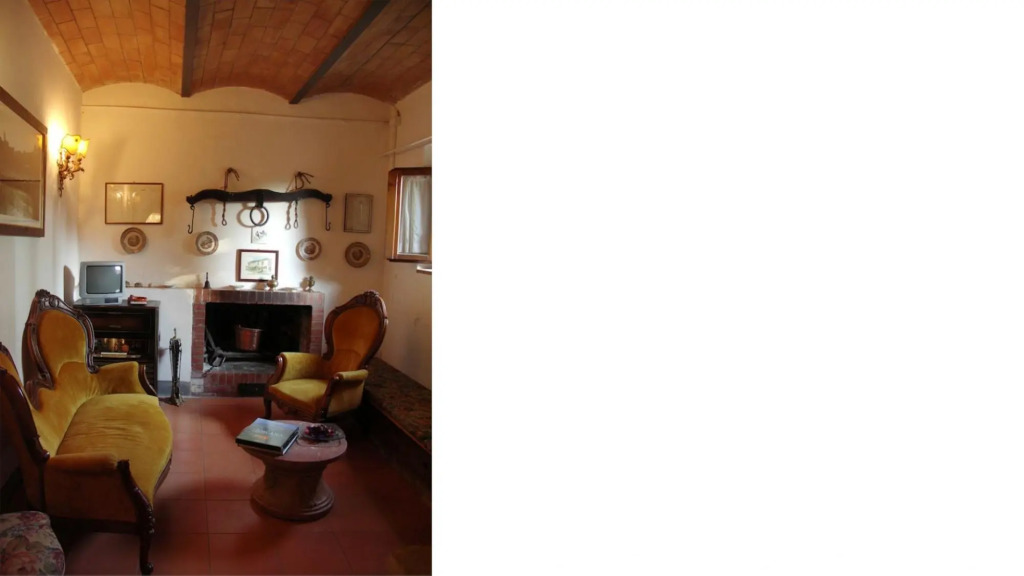 Casalunga Beautiful Farmhouse With Swimming Pool and Garden-casalunga