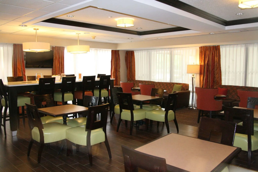 Hampton Inn Olive Branch
