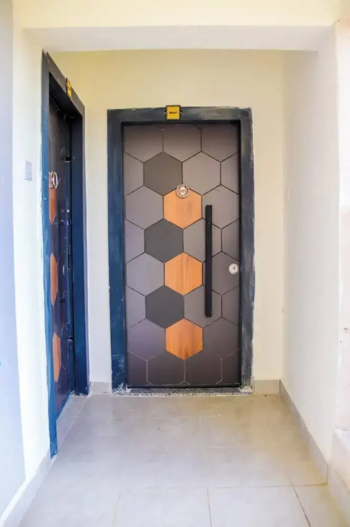 Four Fairlane Jkia Airport Loft