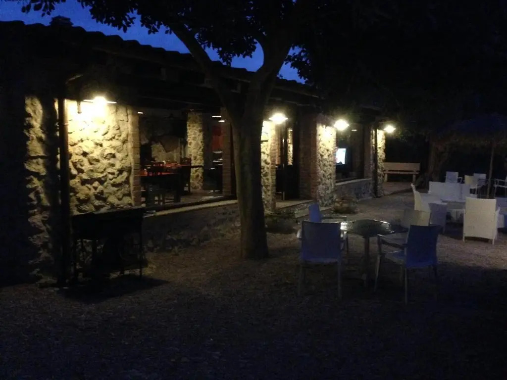 Roba Degli Ulivi