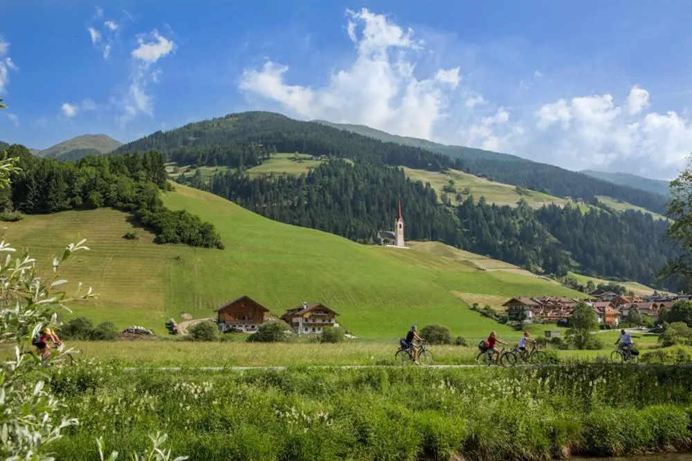 Parggenhof