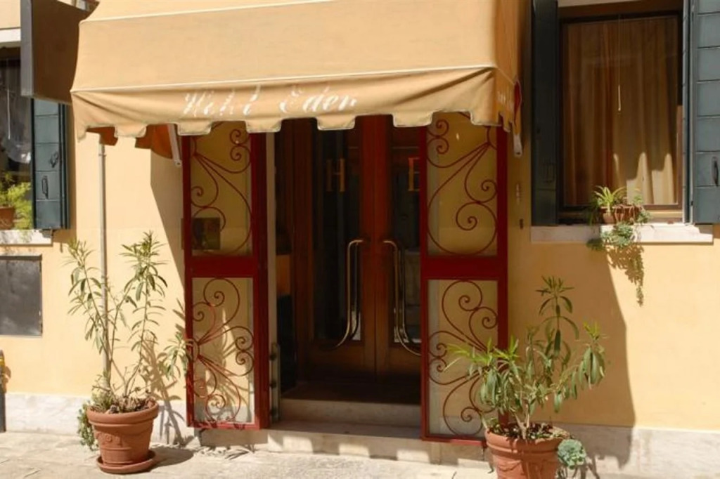 Hotel Cannaregio 2357