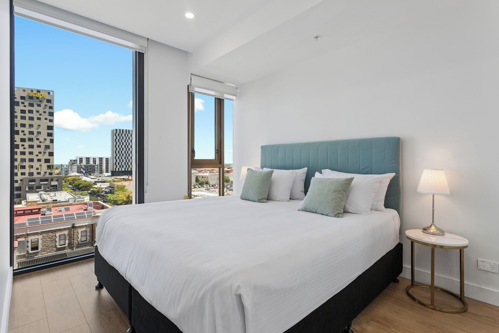 The Cullinan Apartments by CLLIX