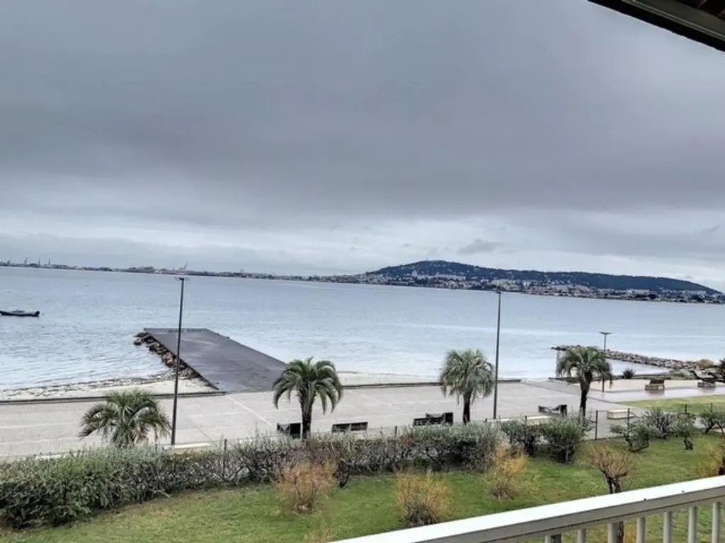 Appartement Balaruc-les-Bains, 1 pièce, 4 personnes - FR-1-503-32