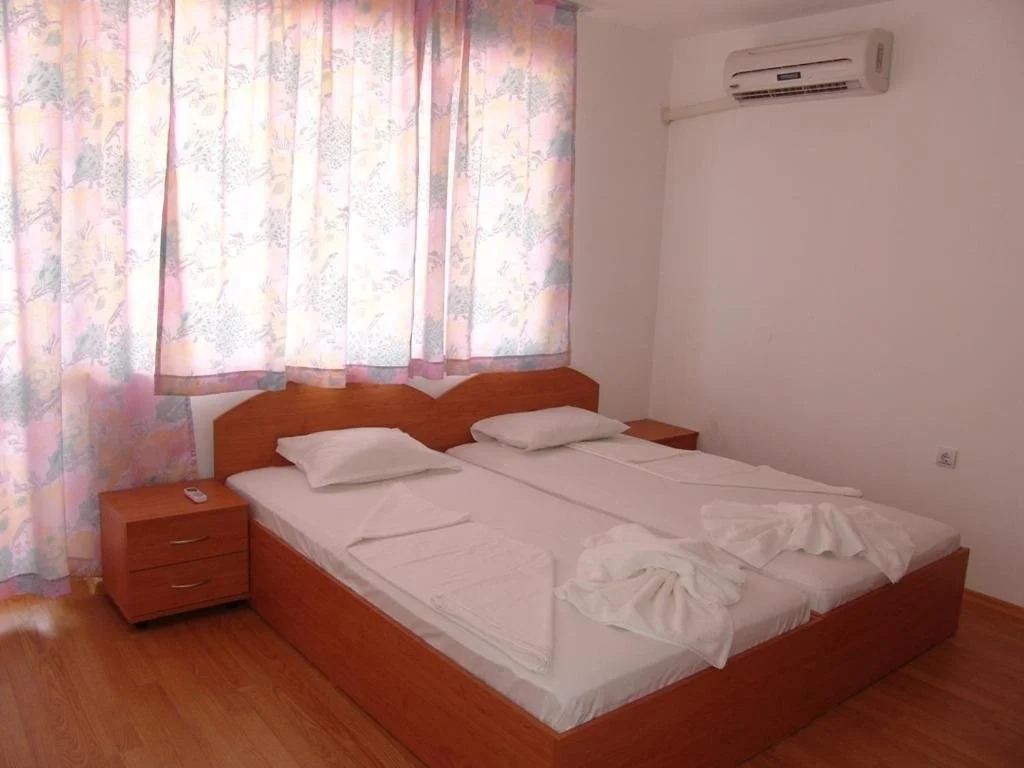Sarafovo Residence