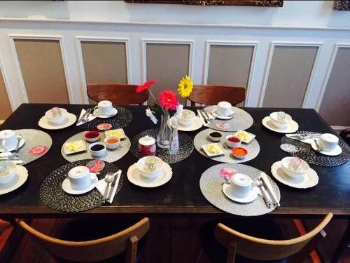 Casa Nomade Hotel Boutique