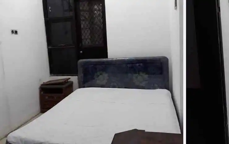 Kost Harian Syariah Pak Didik Sawunggaling