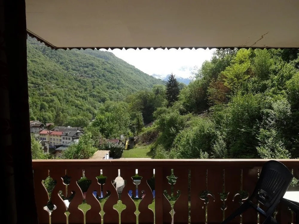 Hôtel Le Verseau