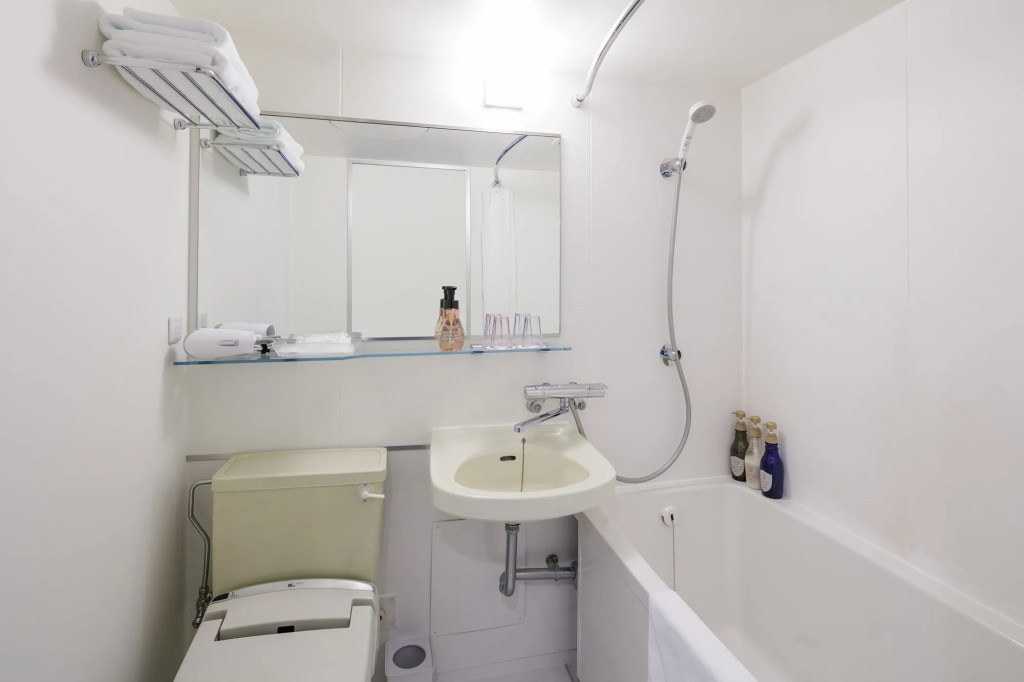 Hotel Mystays Kagoshima Tenmonkan Annex