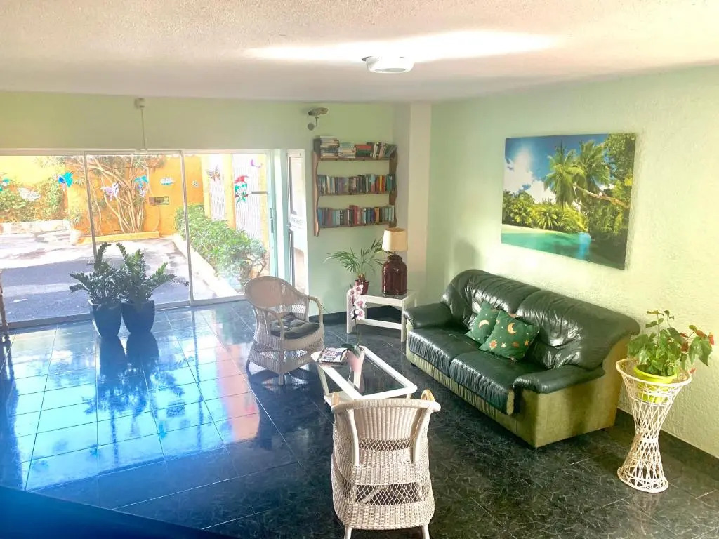 wonderful, lovely & quiet studio in playa del Inglés - WiFi free