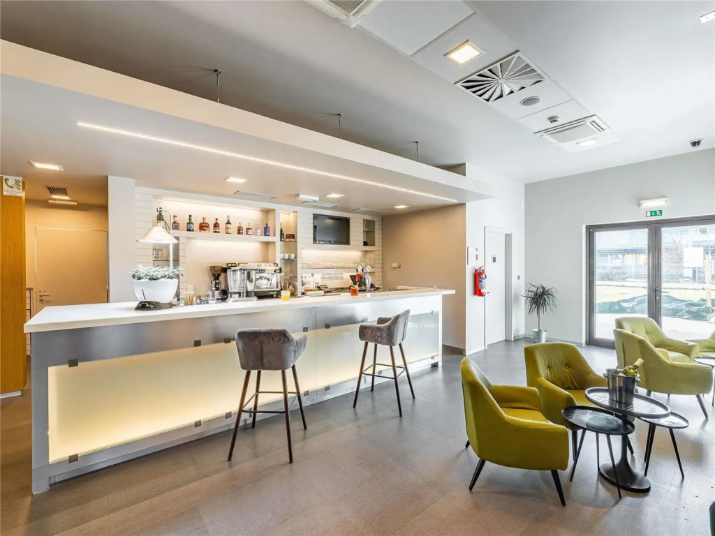 Ibis Hotel Plzeň