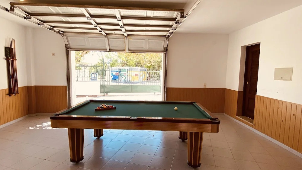 CIP V6 Poço