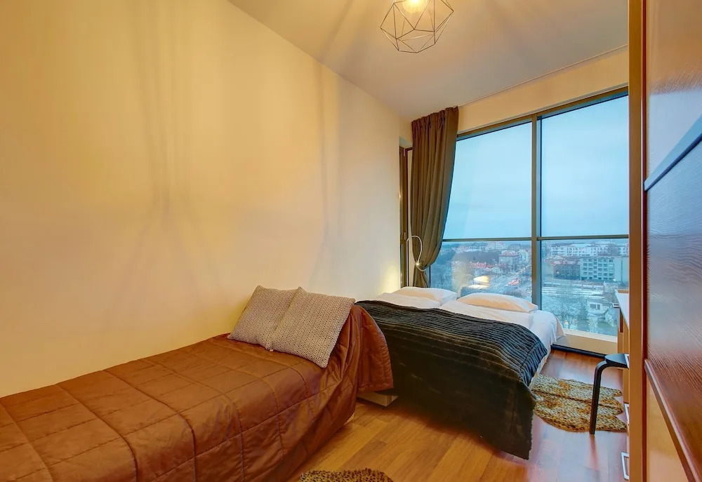 Helios 19 Luxury Vilnius Apartment