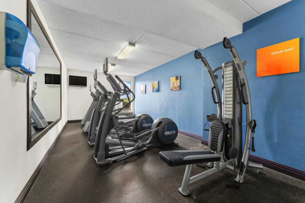 Comfort Inn Lehigh Valley West