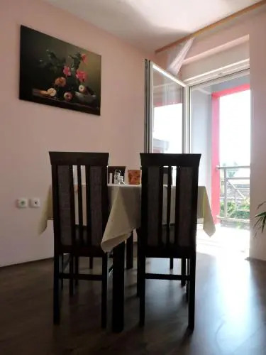 Zmajevo Gnezdo