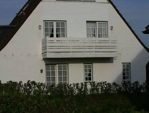 Hotel Achter Dünem