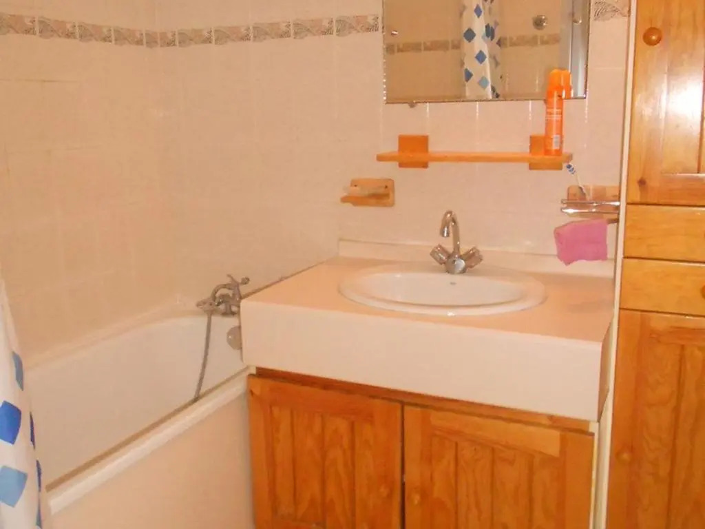 Appartement Vieux-Boucau-les-Bains, 2 pièces, 6 personnes - FR-1-379-24