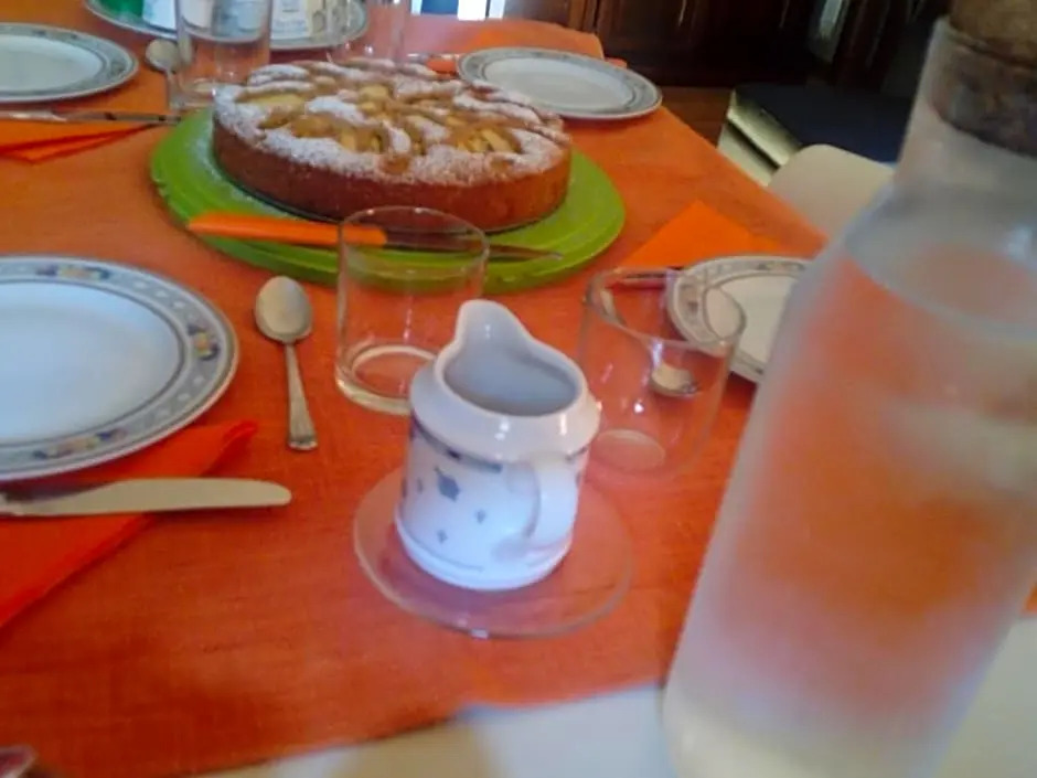 B & B Luoghi Antichi