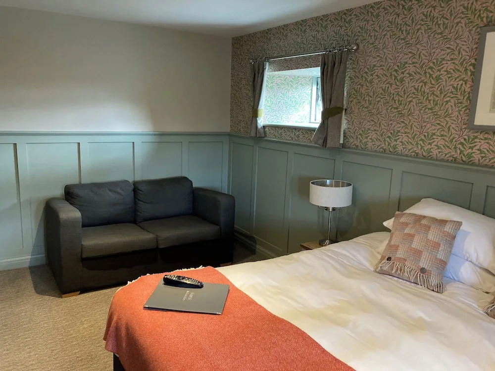 The Stork Hotel