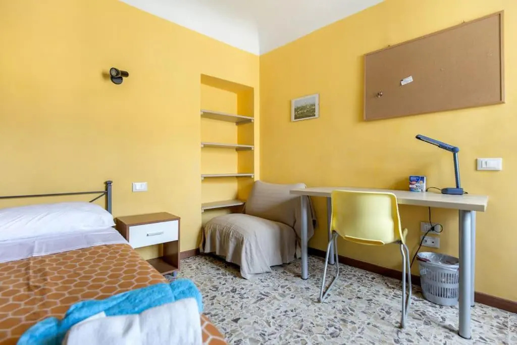 SantAntonino Apartments