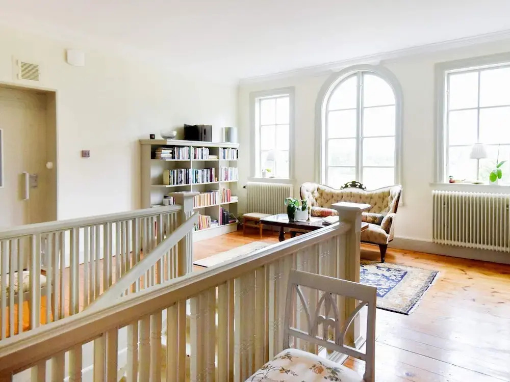15 Person Holiday Home in Hjortkvarn-by Traum