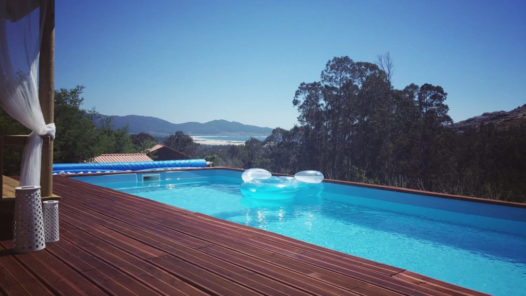 Casa Rural San Cibran