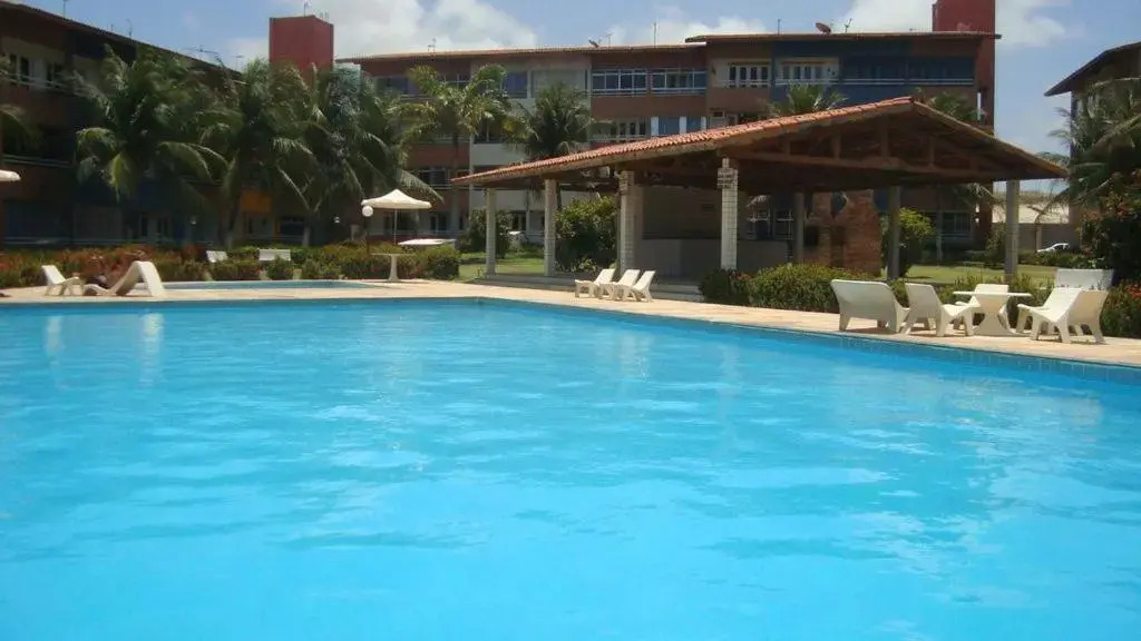 Apartamento Cartier Praia do Futuro