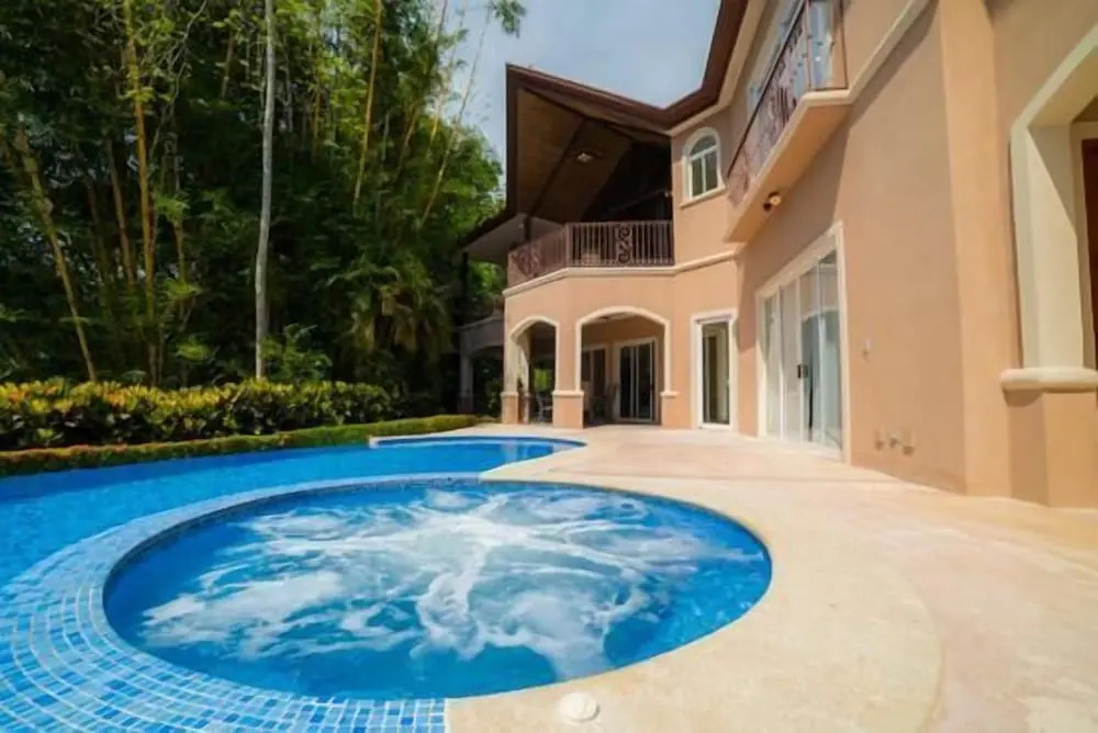 Casa Pacifica