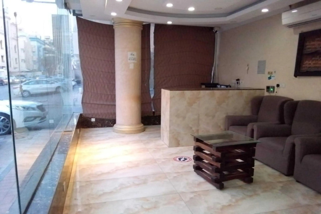 OYO 641 Home Furnished Apartments - 1BHK
