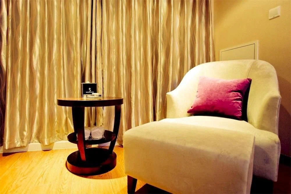 Shuhuai Hotel