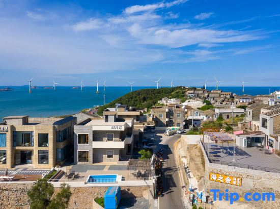 Pingtan That Sea·Sea View Holiday Homestay (Changjiang Ao Branch)