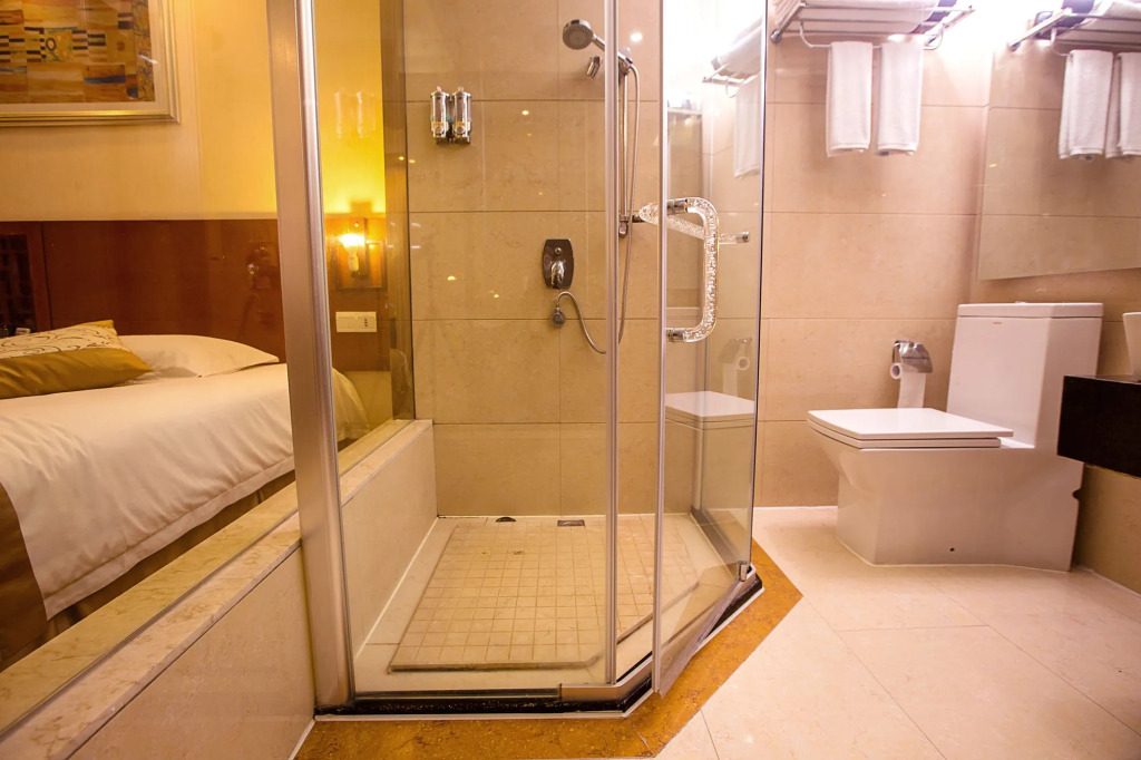 Cheng Jin Hotel