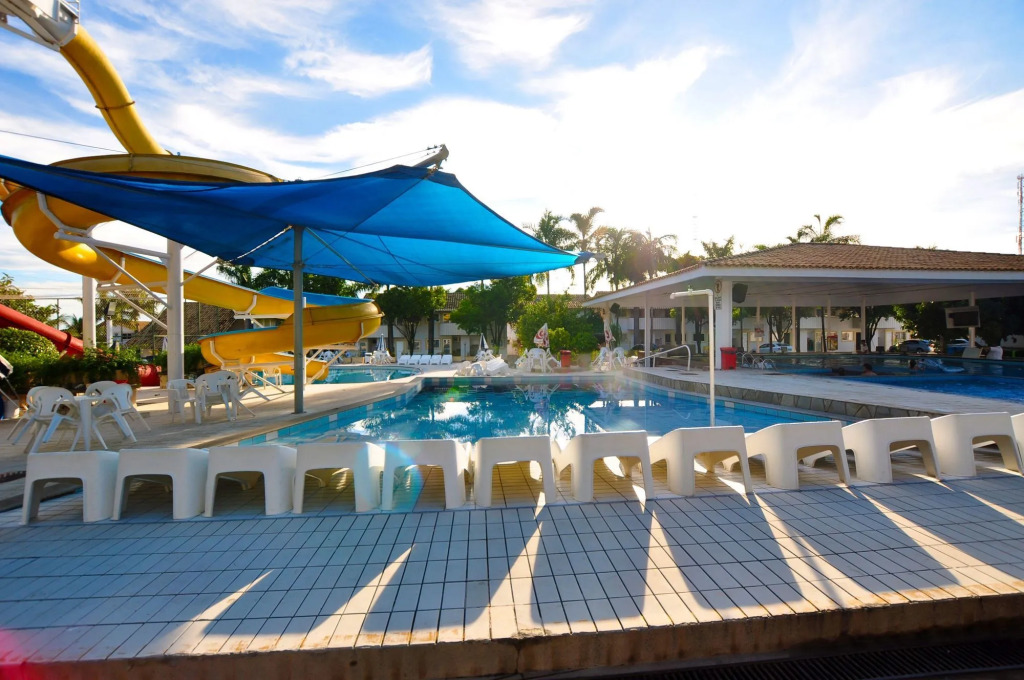 diRoma Resort
