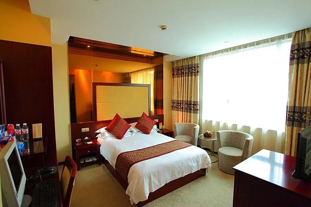 Hangzhou Jiading International Hotel
