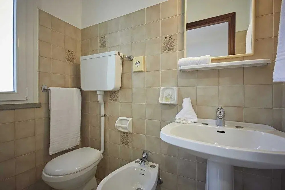 Albergo Romagna