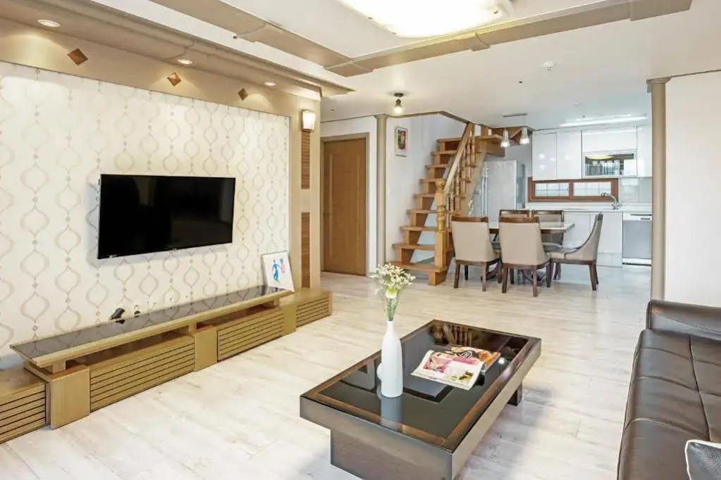 Homeforest Resort