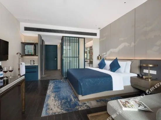 Narada Hotel Xuzhou