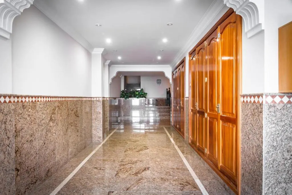 Rooms & Suites Loft 2G Deluxe Edition Arrecife