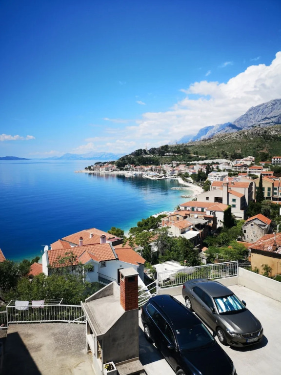 Apartment Vedrana