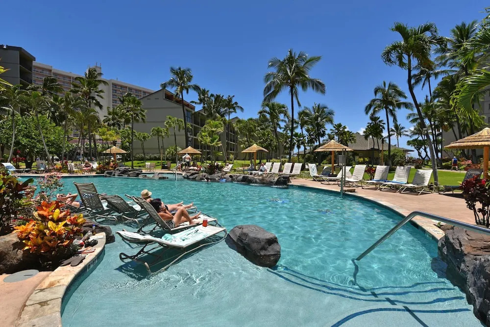 Kaanapali Shores 936