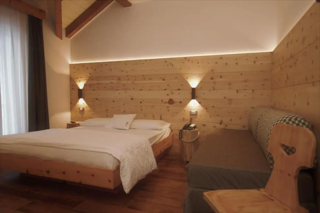 Hotel La Bussola