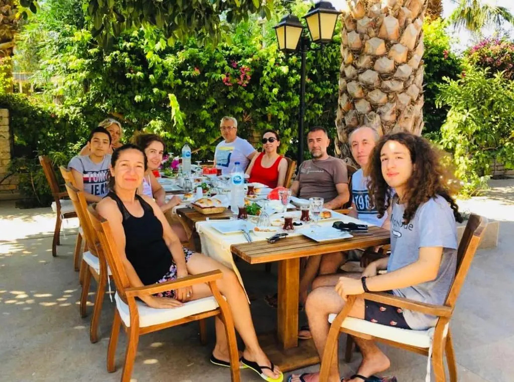 İpek Garden