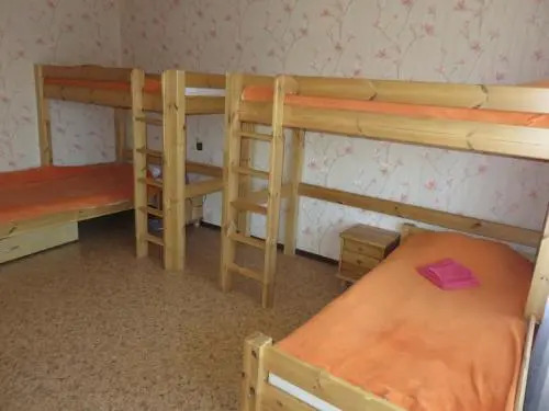 Hostel Dunikas